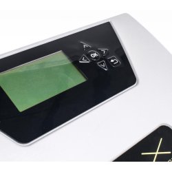 KLX Saltklorinator - Kemi og Poolkontroller - Bestseller