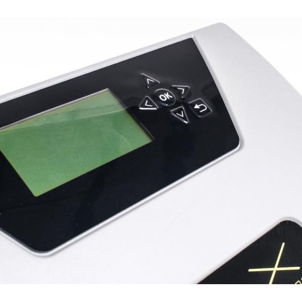 KLX Saltklorinator - Kemi og Poolkontroller - Bestseller