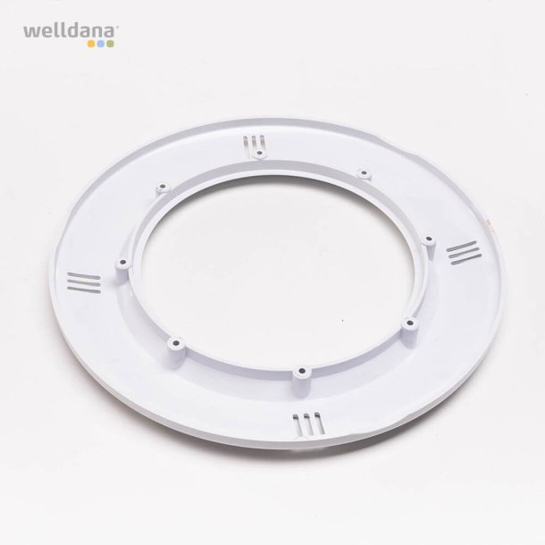 Reservedel Welldana lampe - Frontcover uden huller