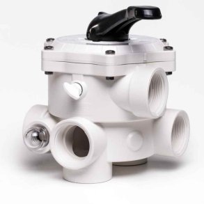 Multiportventil 1 1/2