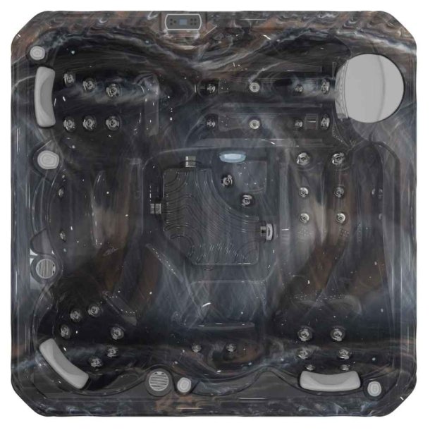 Wellis Budapest Udespa Life Deluxe Wifi  5 personer