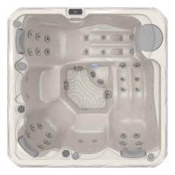 Wellis Budapest Udespa Life Deluxe Wifi  5 personer