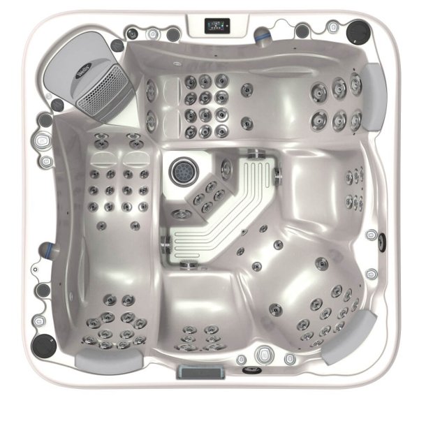 Wellis Udespa Everest - Premium - 3-5 personer - Wifi