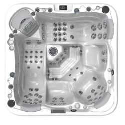 Wellis Udespa Everest - Premium - 3-5 personer - Wifi
