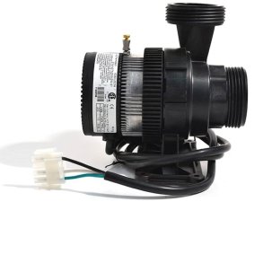 Cirkulationspumpe - E14 110 W Laing