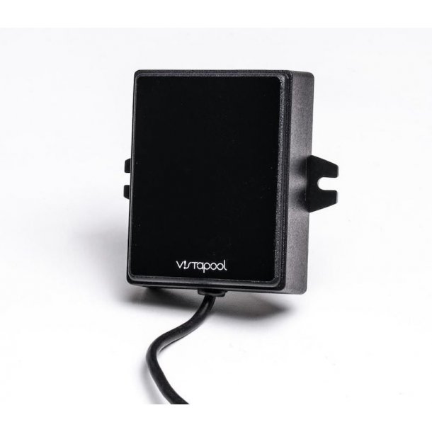 WIFI st til KLX Poolkontroller Kripsol