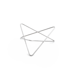 BOWL Wirebase inkl. Star