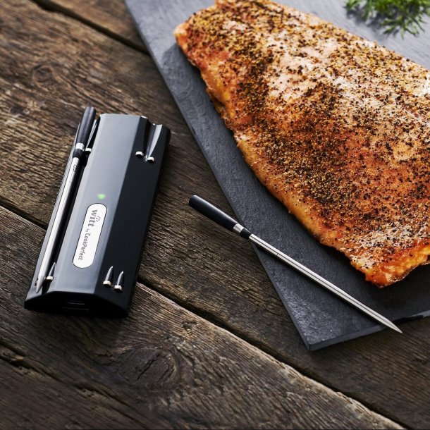 Stegetermometer Tr�dl�s - Witt By CookPerfect Wireless