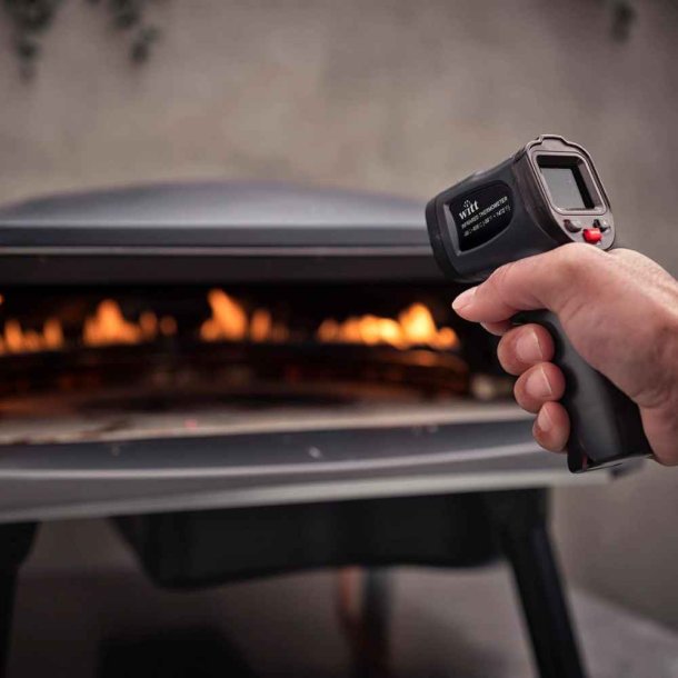 Witt - Infrard Termometer pistol