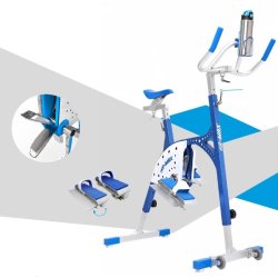 Aquafitness Vand Cykel WR MAX AIR