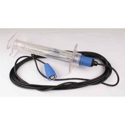 Zodiac - pH-sensor P19 med 3m BNC-kabel og sensorholder til PH Expert