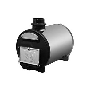 Vildmarksbad tilbehør