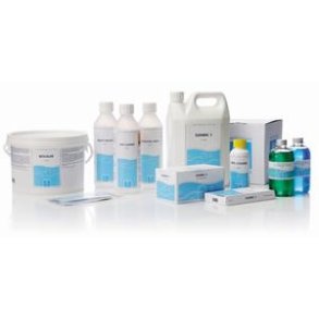 SpaCare kemikalier (indendørs Spa)