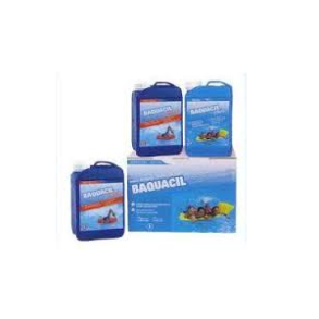 Baquacil Klorfri Pool Pleje
