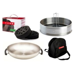 Cobb grill tilbeh&oslash;r