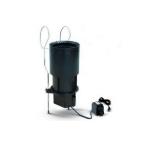 Patron filterpumper til Spa og Pool