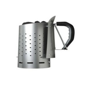 Grillopt&aelig;nding