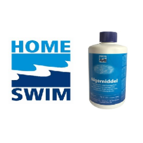 Home-Swim Poolkemikalier