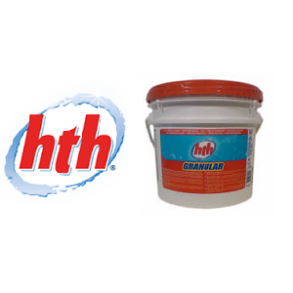 HTH produkter fra saniklar