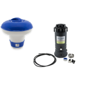 Klorinator til Pool og Spa