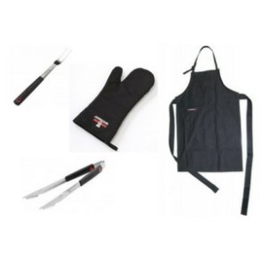 Landmann tilbeh&oslash;r