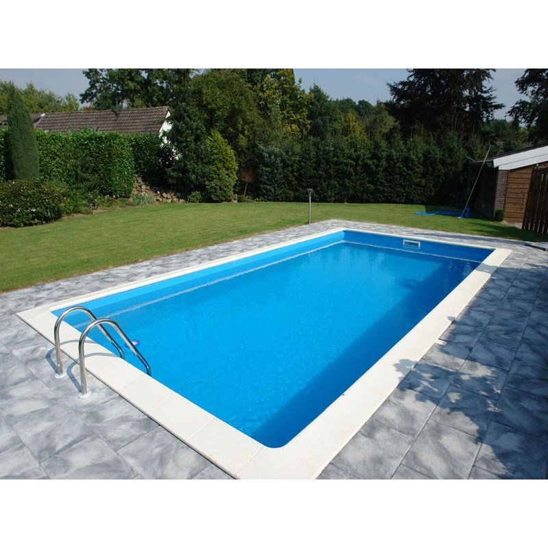 Køb nye swimmingpool hos Poolworld | vores udvalg