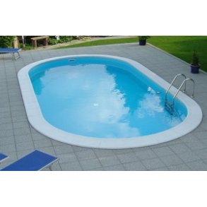 Linerdug til Oval Pool