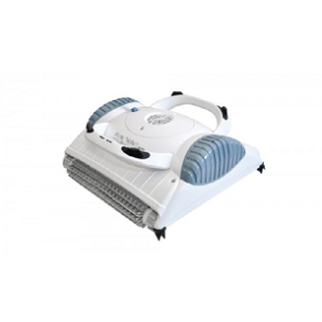 Poolrobot - automatisk støvsuger