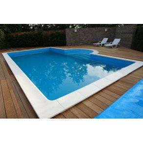 Styropren Termo Swimmingpool