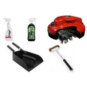 Grill reng&oslash;ring 