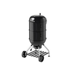 R&oslash;gegrill - barbecue smoker