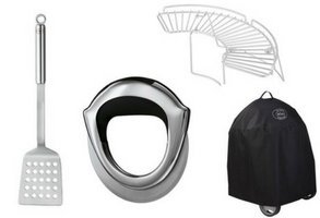 Rösle grill tilbehør