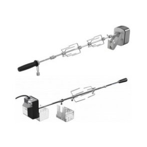 Rotissseri til grill