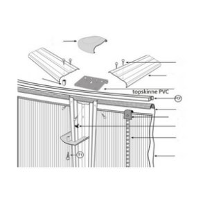 Reservedele til Pool