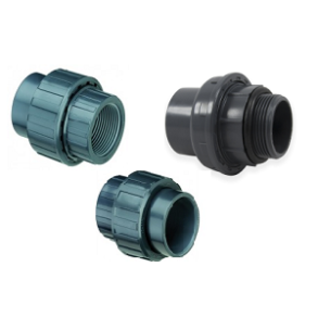 Union PVC