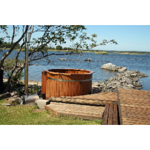 Vildmarksbad Exclusive