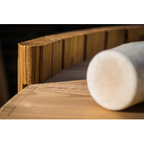 Vildmarksbad  Saml Selv