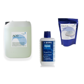 Vinter og specialprodukter