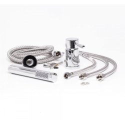 Blandingsbatteri. Mayfair