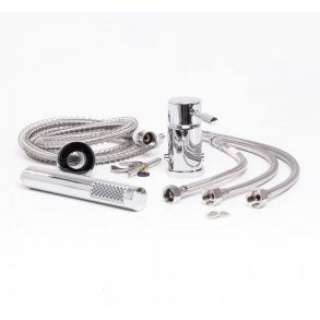 Blandingsbatteri. Mayfair