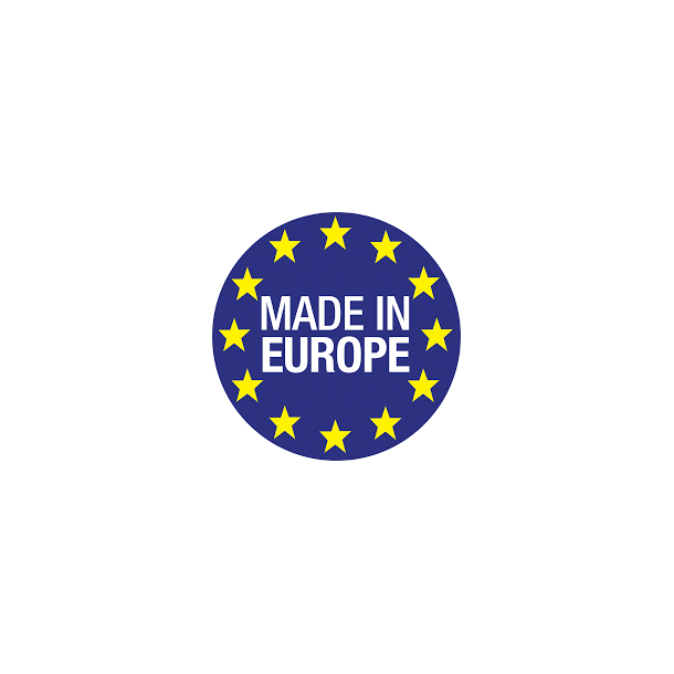 Oval pool pakke Toscana 3,2x6x H 1,5 m Komplet med Udstyr