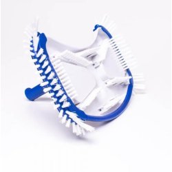 Bundsuger Hoved med Sidebrster