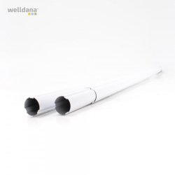 Aluminiums rr til opruller stativ for Termotppe