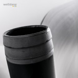 Solpanel 400x120cm 4,8 m - solvarme til pool