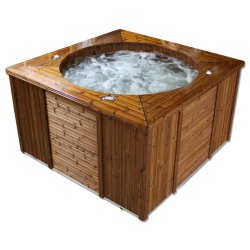 Udespa i tr Polar Aquastar 180 cm