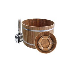 ht150 / ht180 Basic vildmarksbad