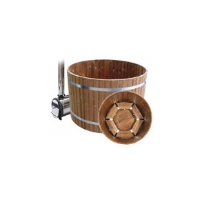 ht150 / ht180 Basic vildmarksbad