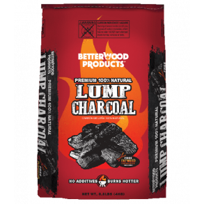 Premium Trkul i Restaurant kvalitet 8 kg - Betterwood