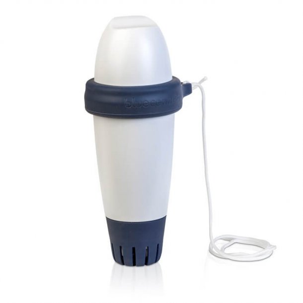 Blue Connect Go - Intelligent Måleudstyr Fluidra