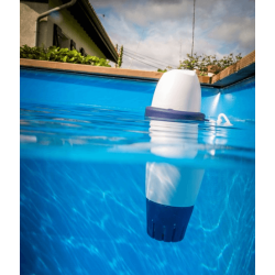 Blue Connect Go - Intelligent Måleudstyr Fluidra